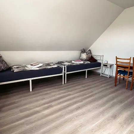 דירה B&g Monteurwohnung