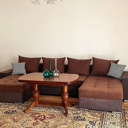 B&g Monteurwohnung