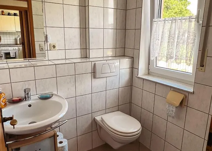 Apartament B&g Monteurwohnung *