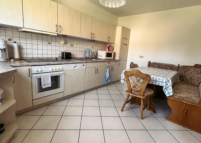 Apartament B&g Monteurwohnung